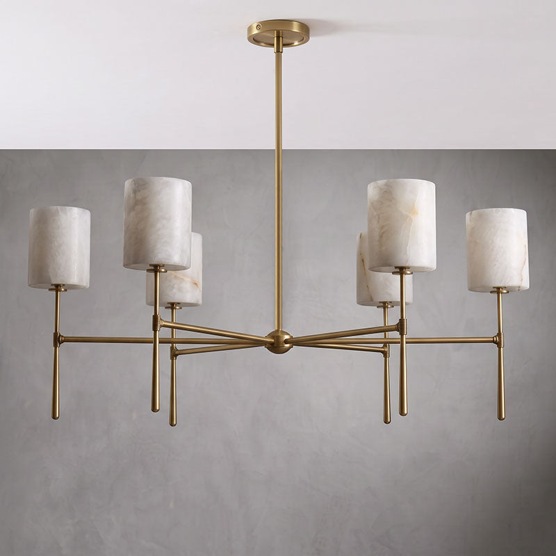 Avenirian candelabru