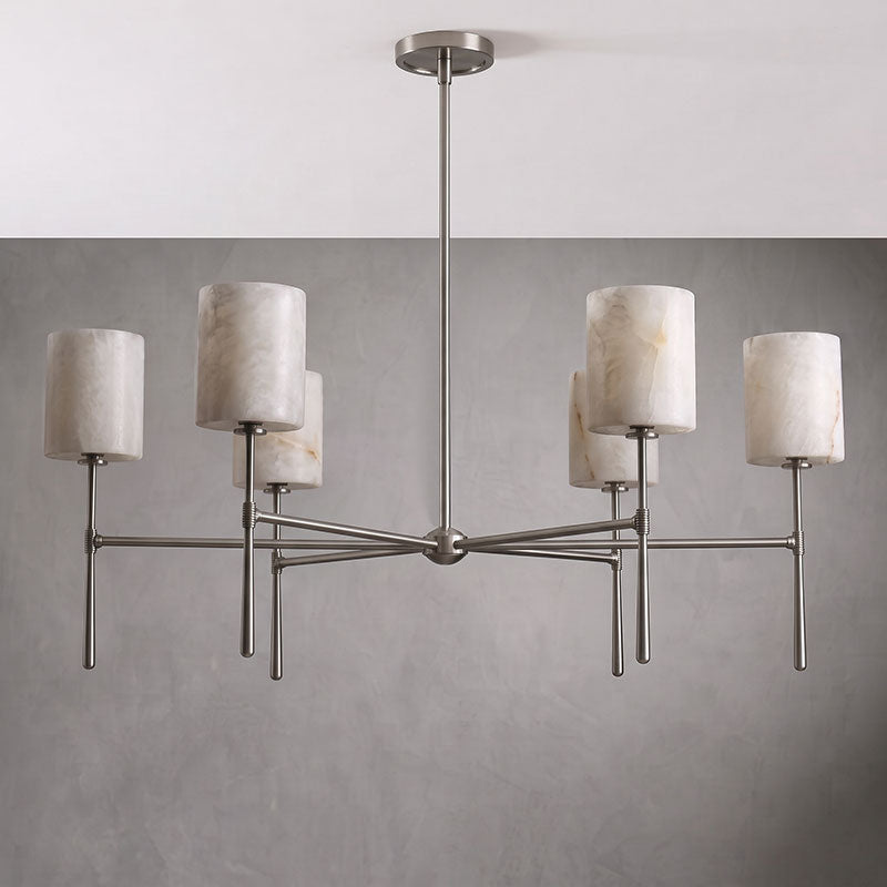 Avenirian candelabru