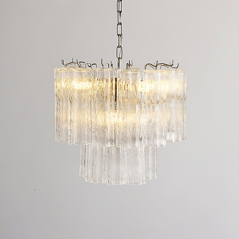 Lioran candelabru
