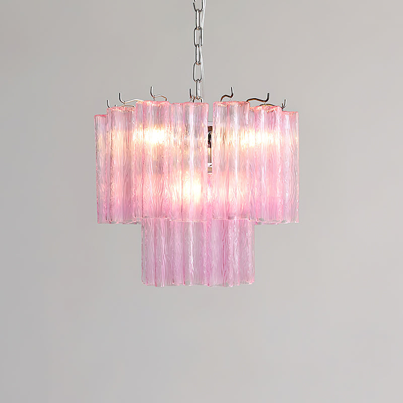 Lioran candelabru