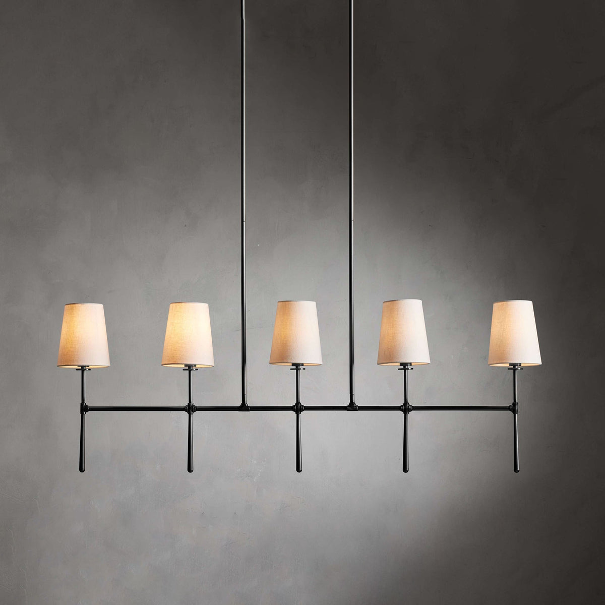 Aveneneon candelabru