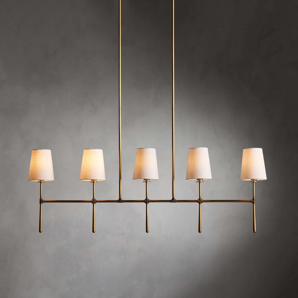 Aveneneon candelabru