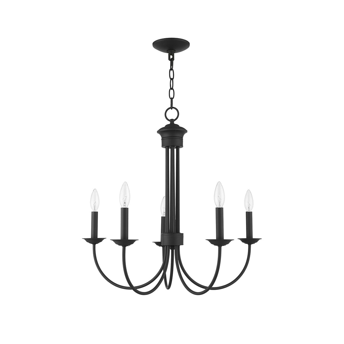 Vecarisra candelabru