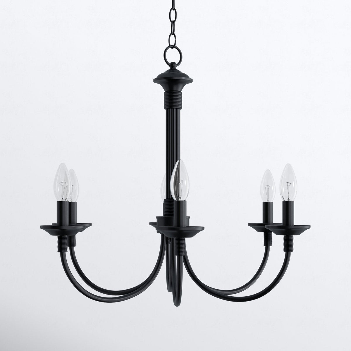 Vecarisra candelabru