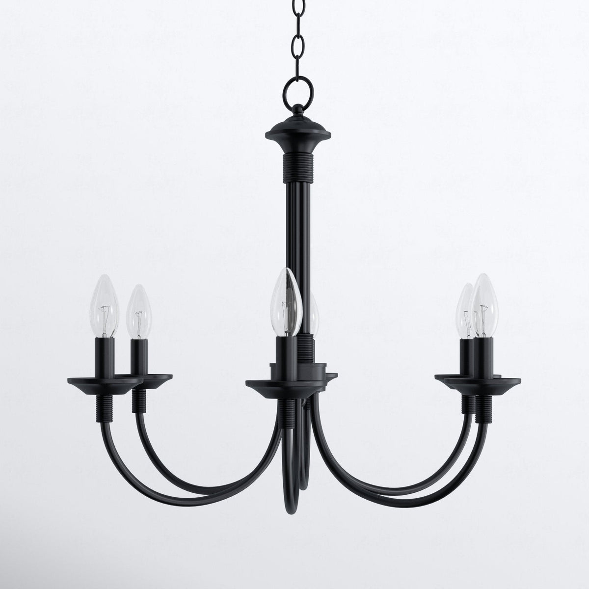 Vecarisra candelabru