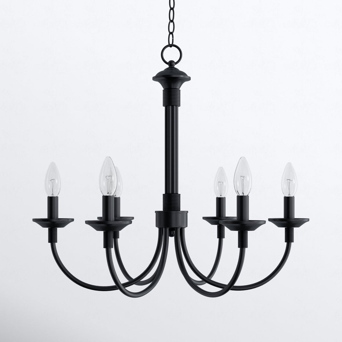 Vecarisra candelabru