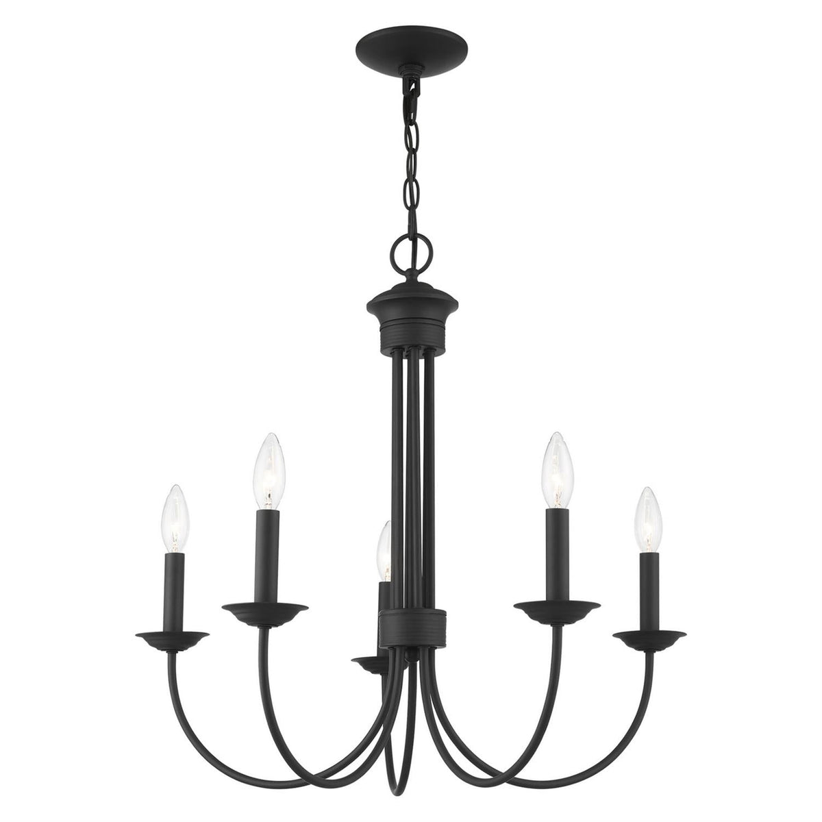 Vecarisra candelabru