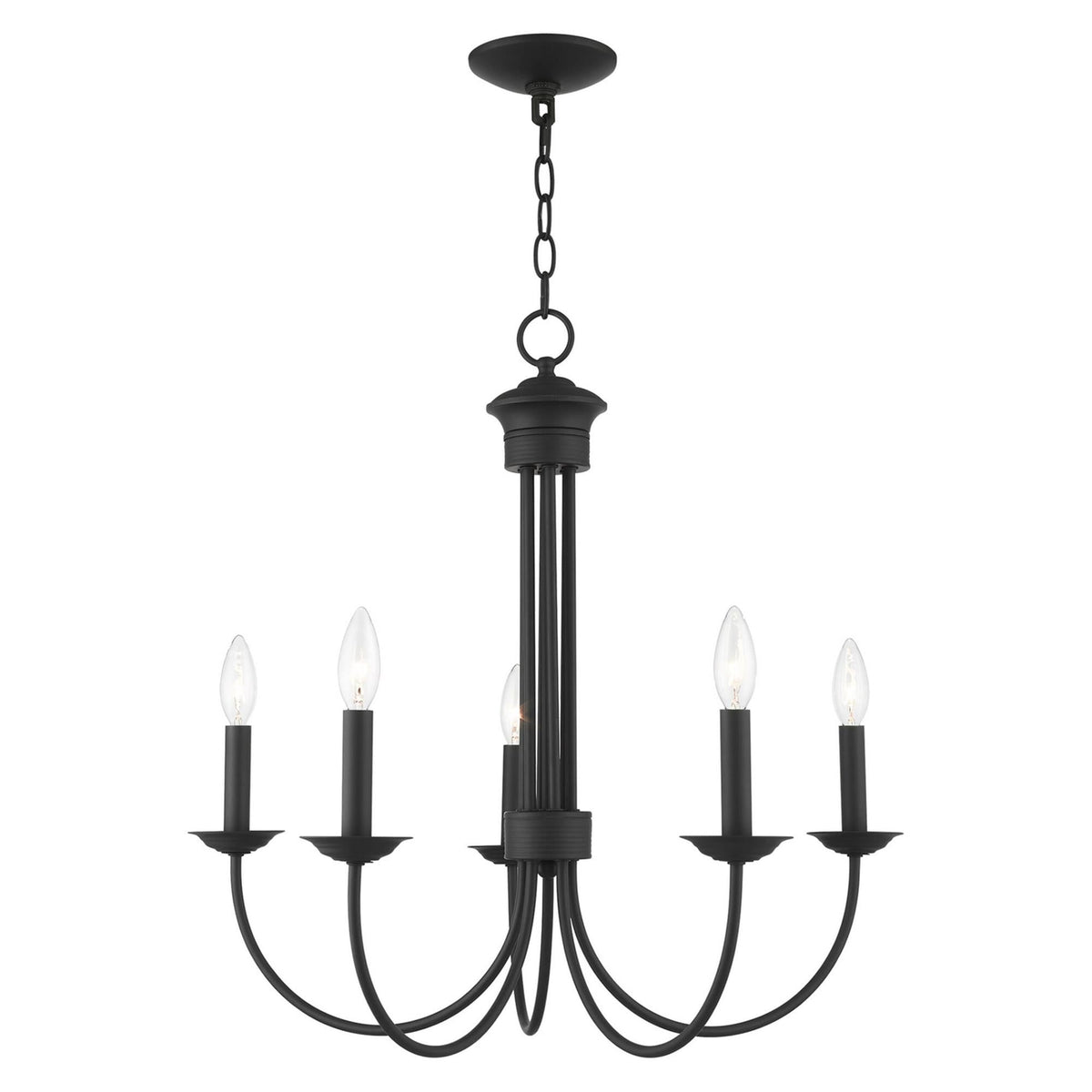 Vecarisra candelabru
