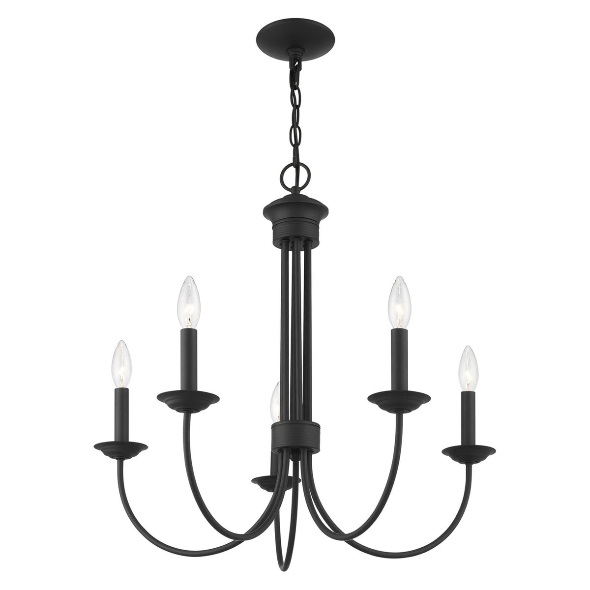 Vecarisra candelabru