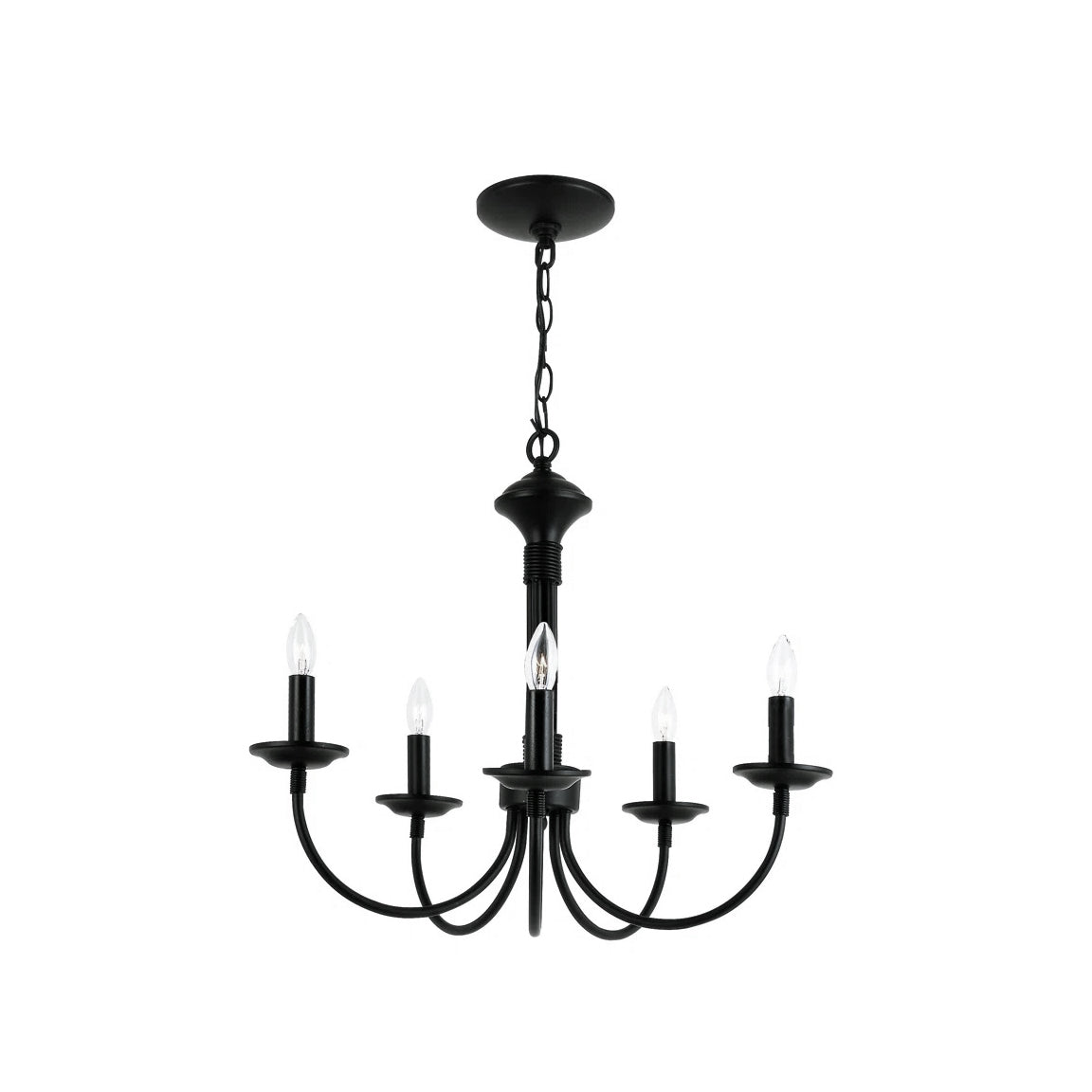 Vecarisra candelabru