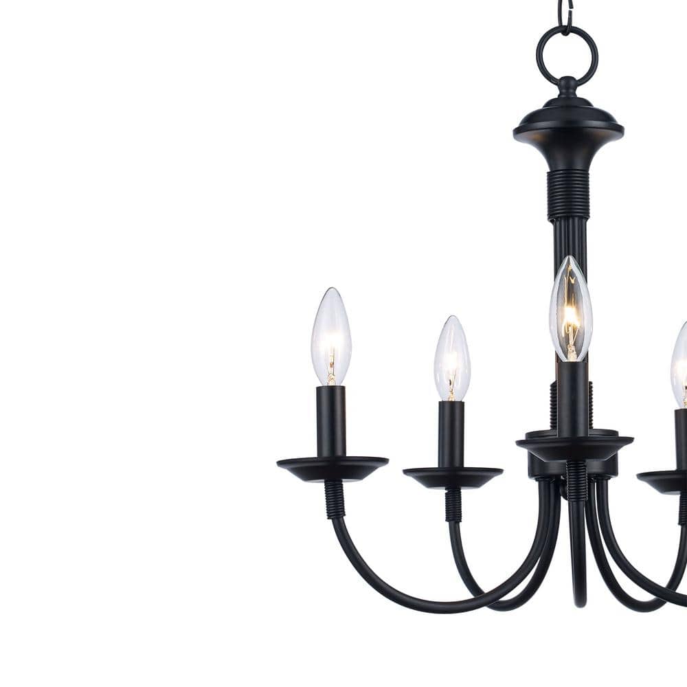 Vecarisra candelabru