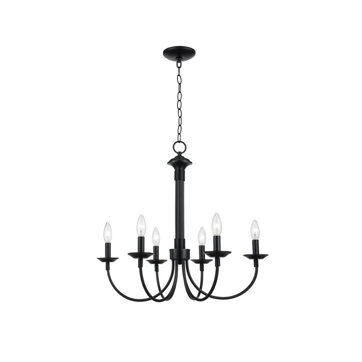 Vecarisra candelabru