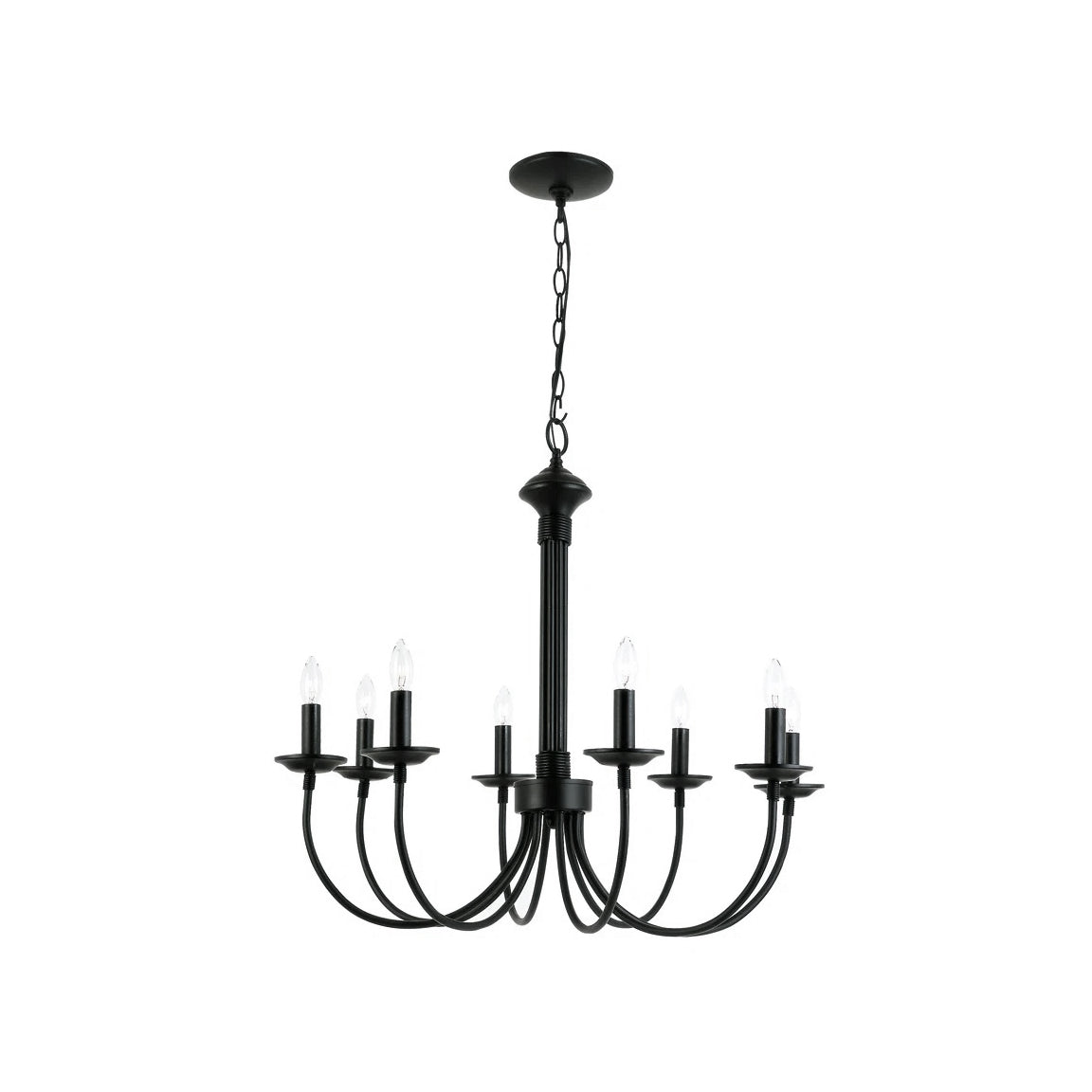 Vecarisra candelabru
