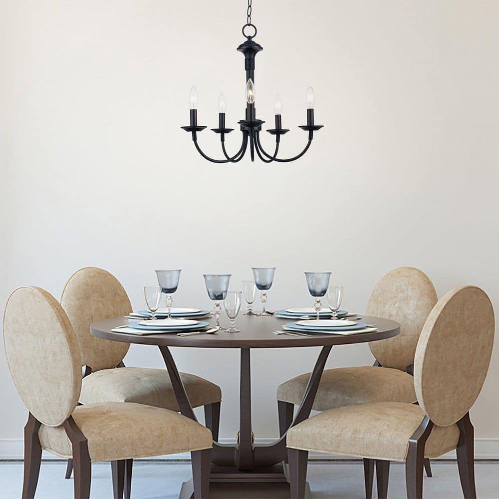 Vecarisra candelabru