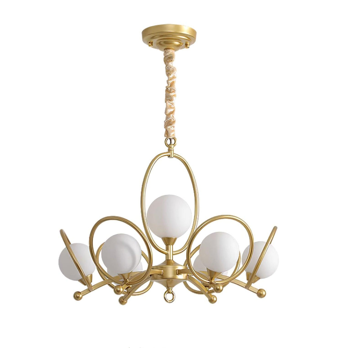 Soranian candelabru