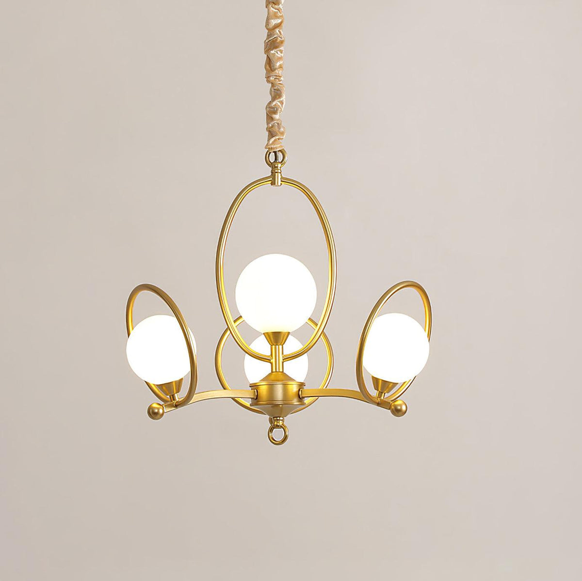Soranian candelabru