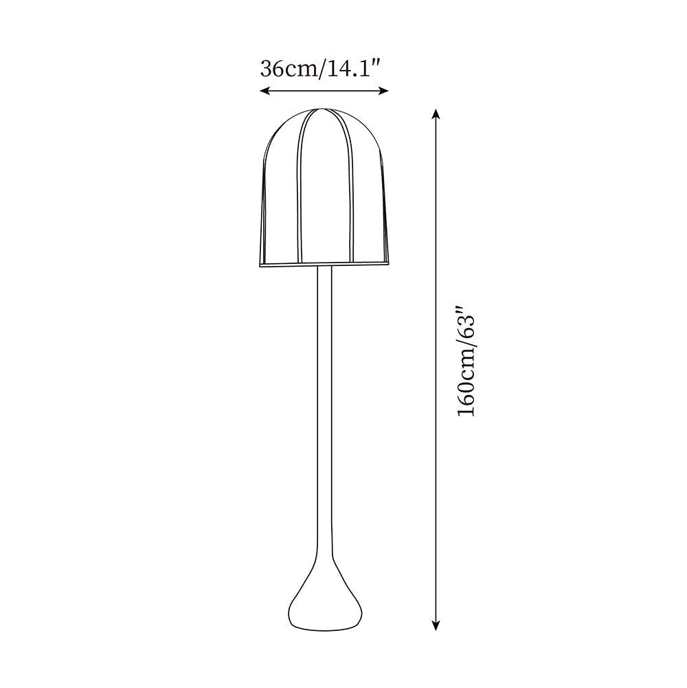 Aveneria lampadar