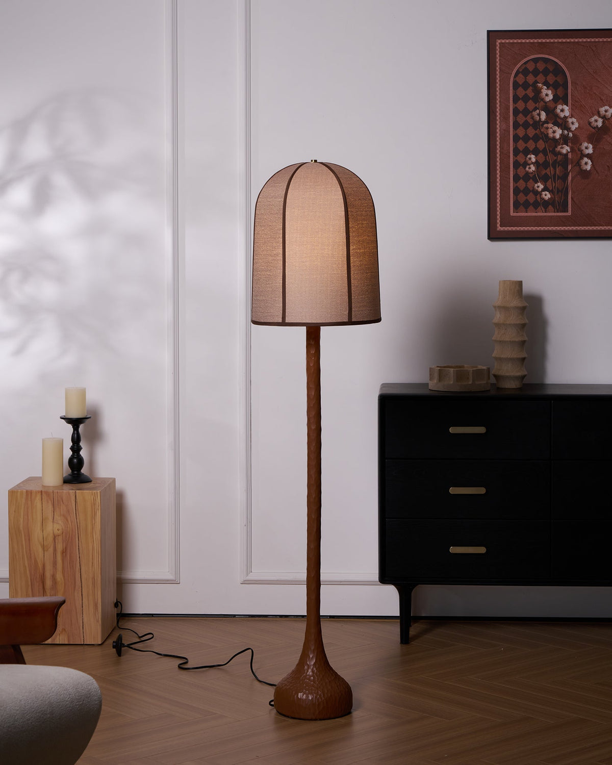Aveneria lampadar