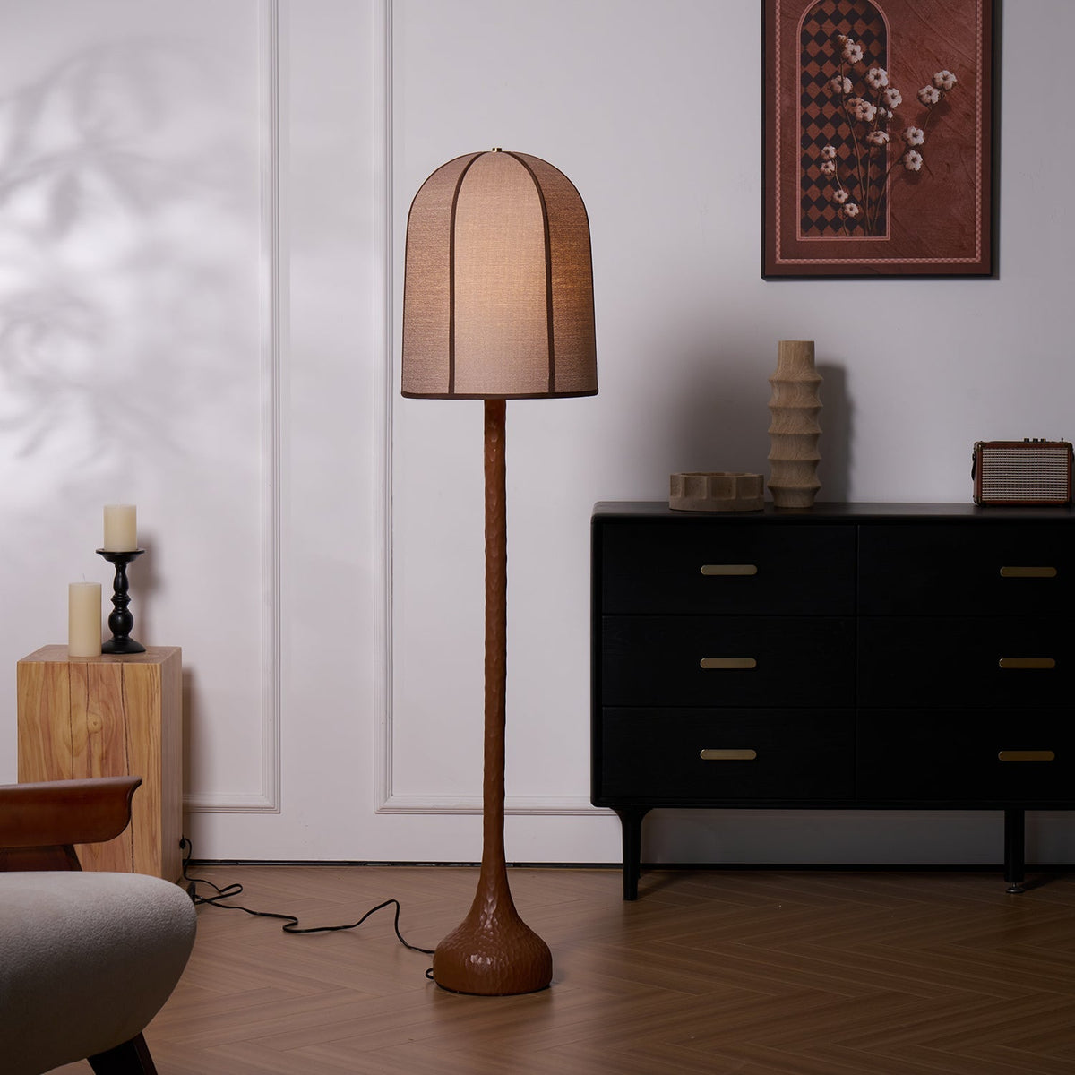 Aveneria lampadar