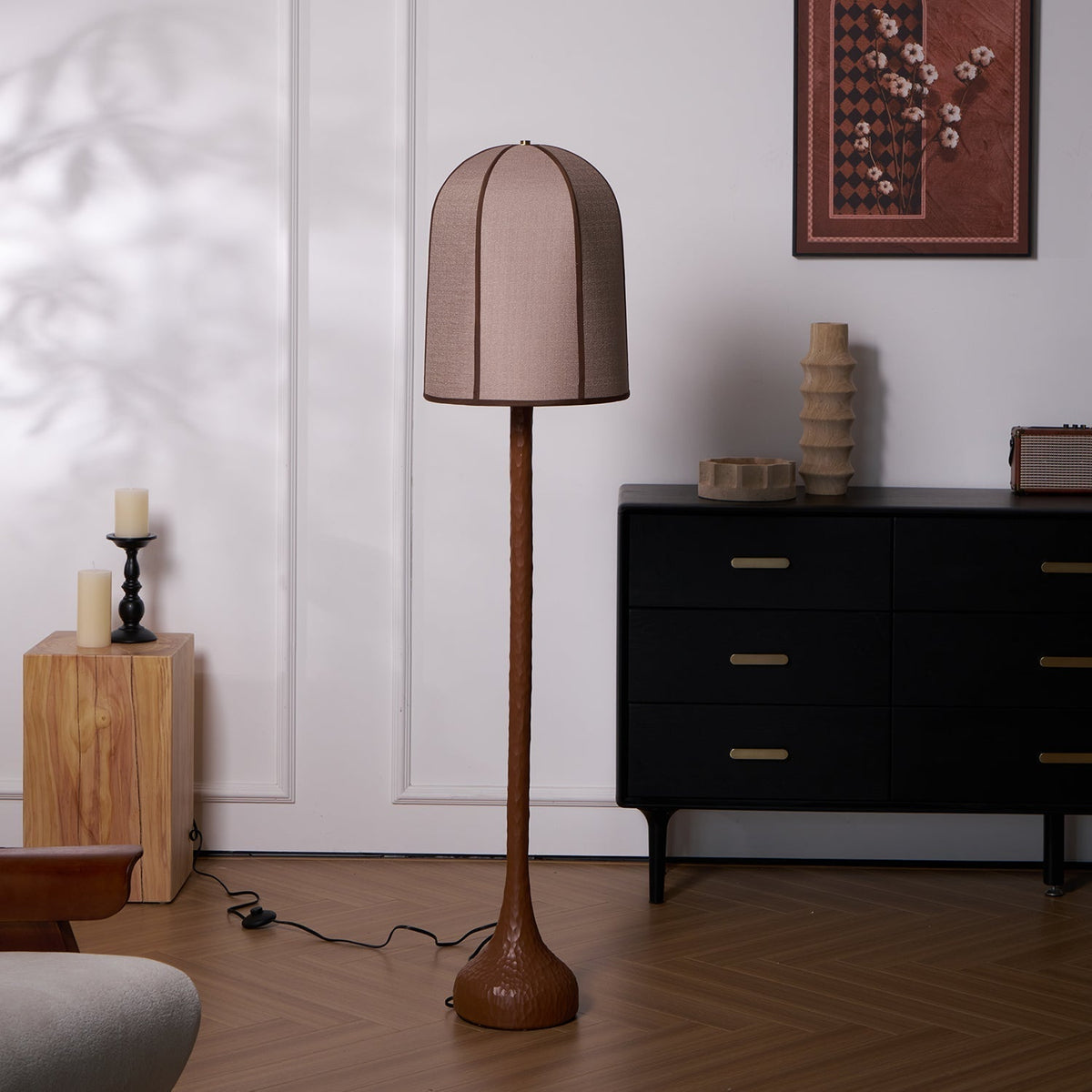 Aveneria lampadar