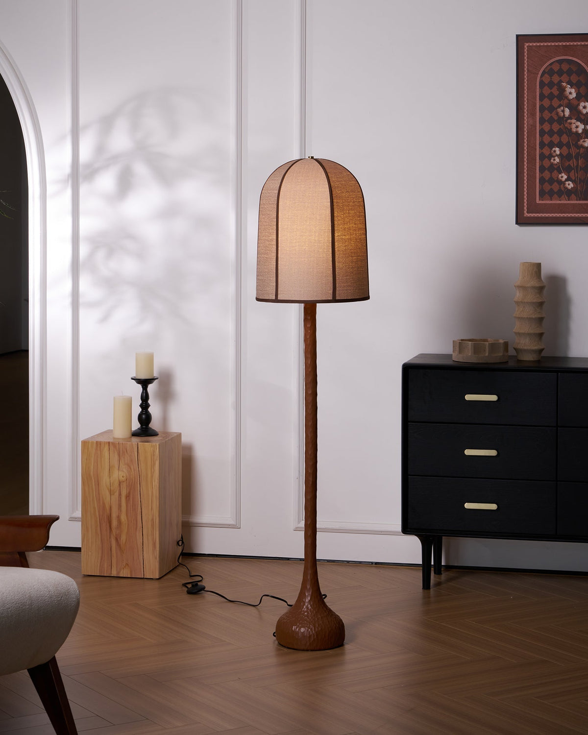 Aveneria lampadar