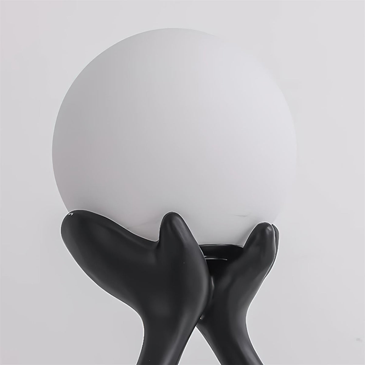 Ballet lampadar