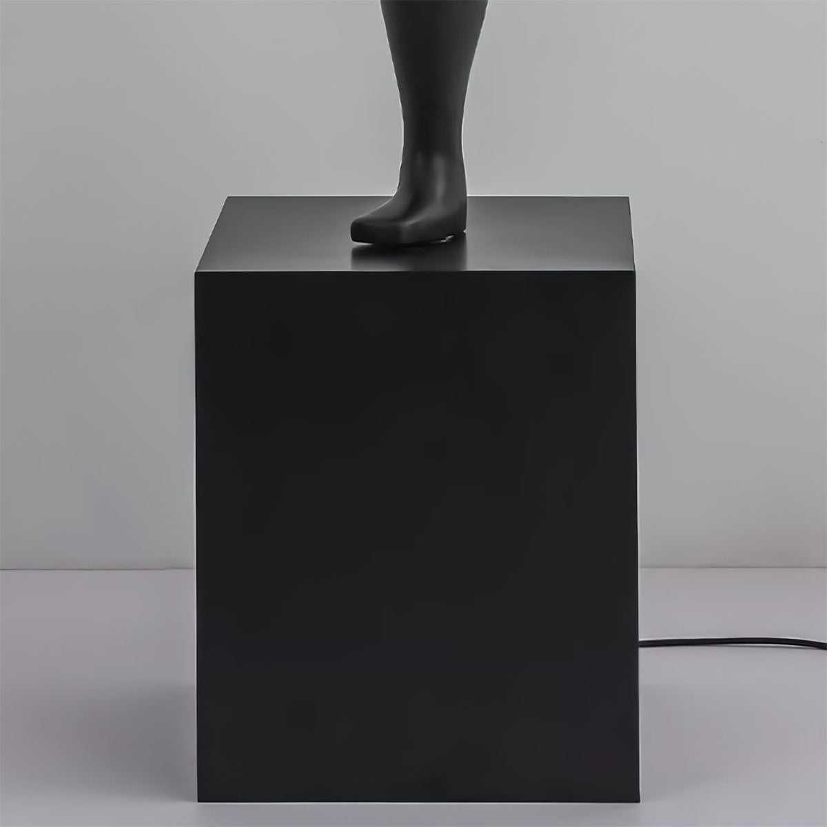 Ballet lampadar