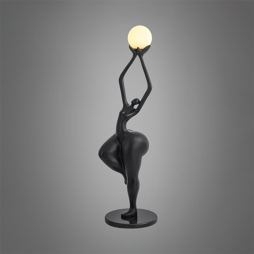 Ballet lampadar