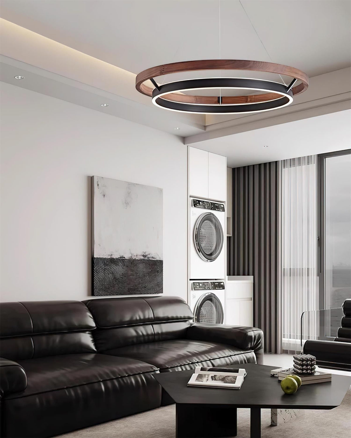 Viraaelia lampă suspendată