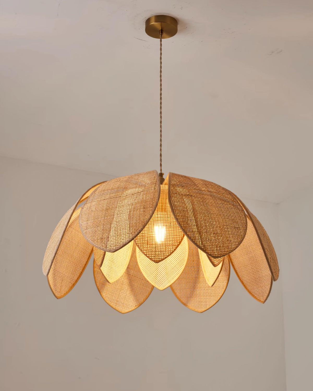 Calalia lampă suspendată