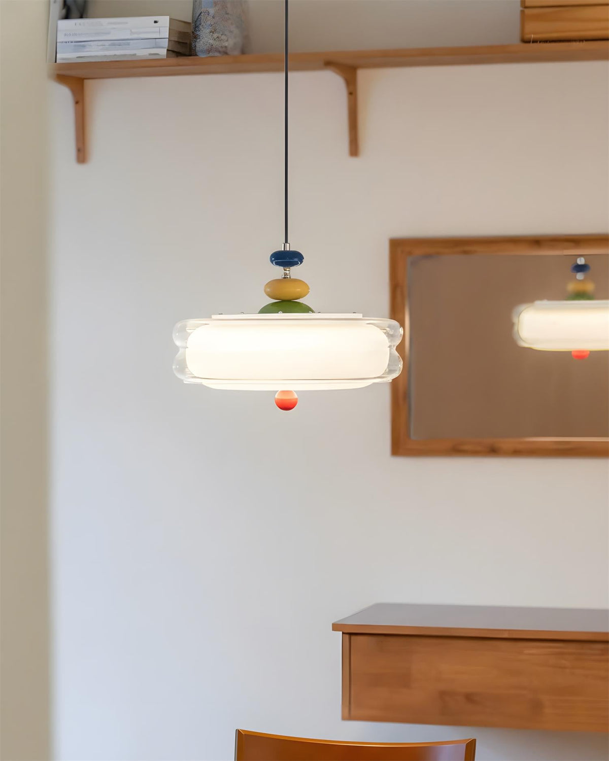 Picasso Orbit lampă suspendată