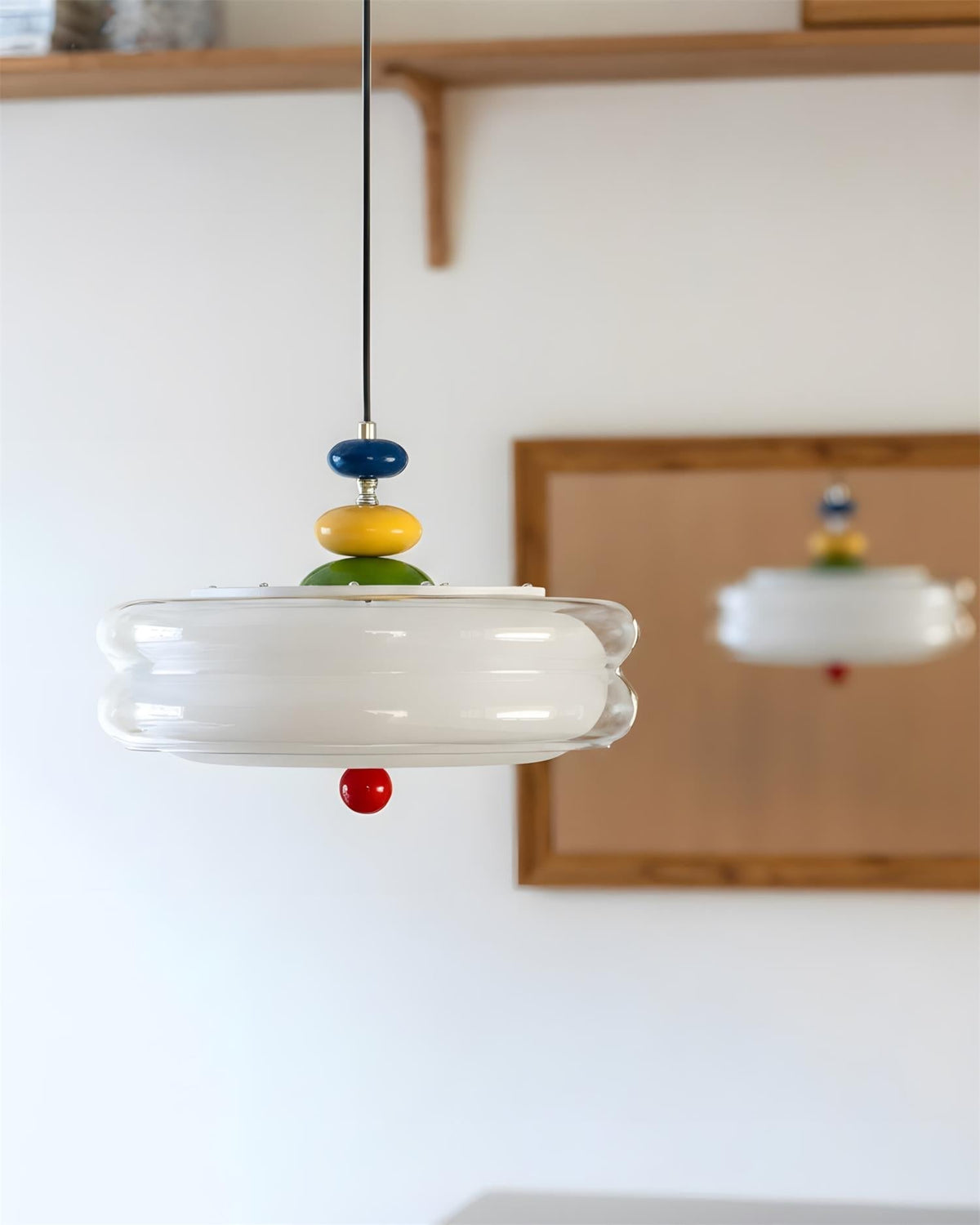 Picasso Orbit lampă suspendată