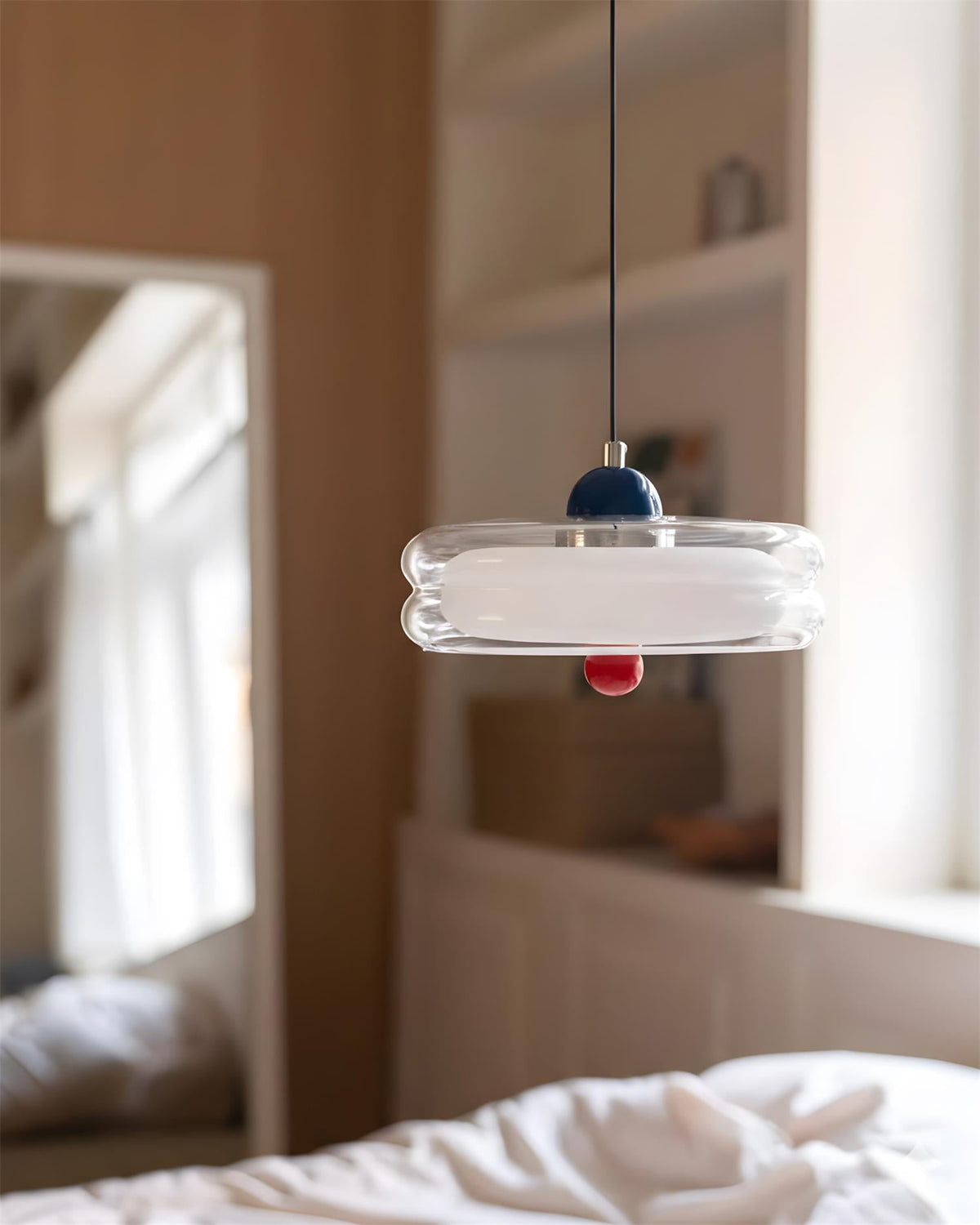 Picasso Orbit lampă suspendată