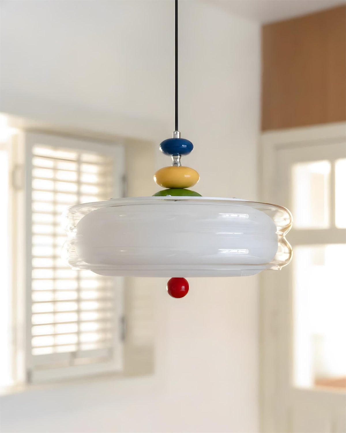 Picasso Orbit lampă suspendată