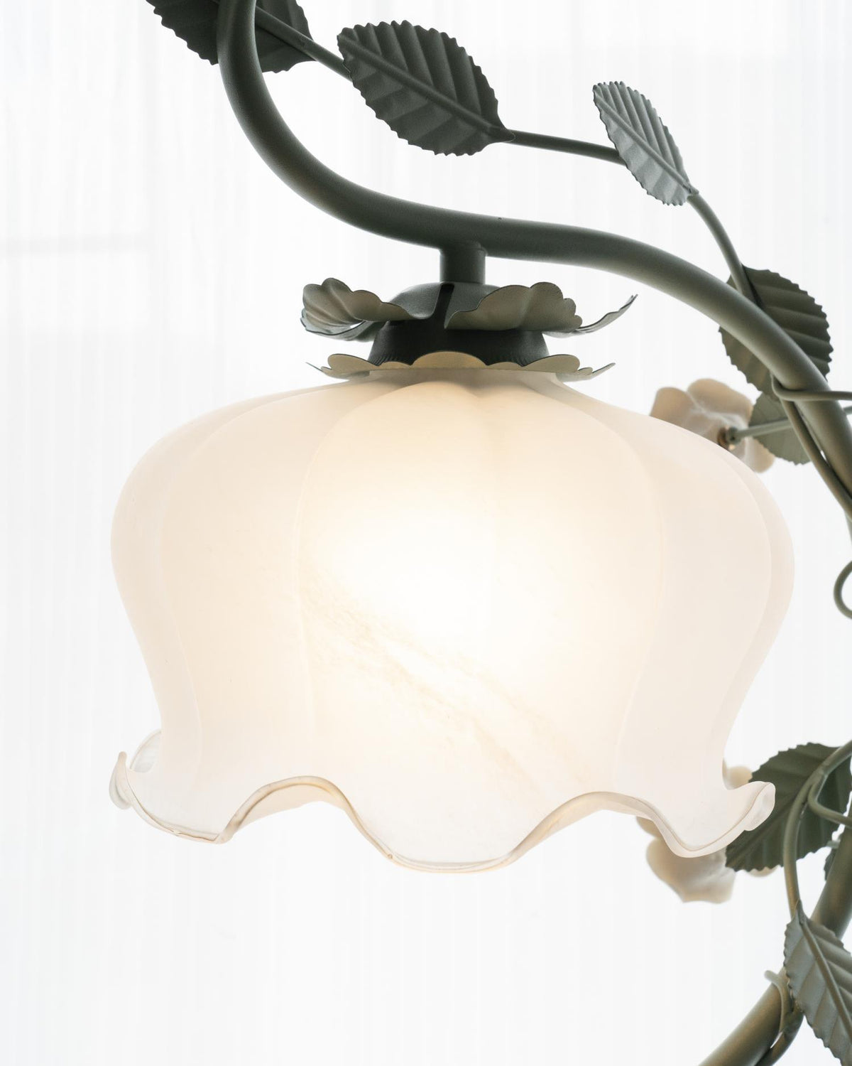 Miraella lampă de masă