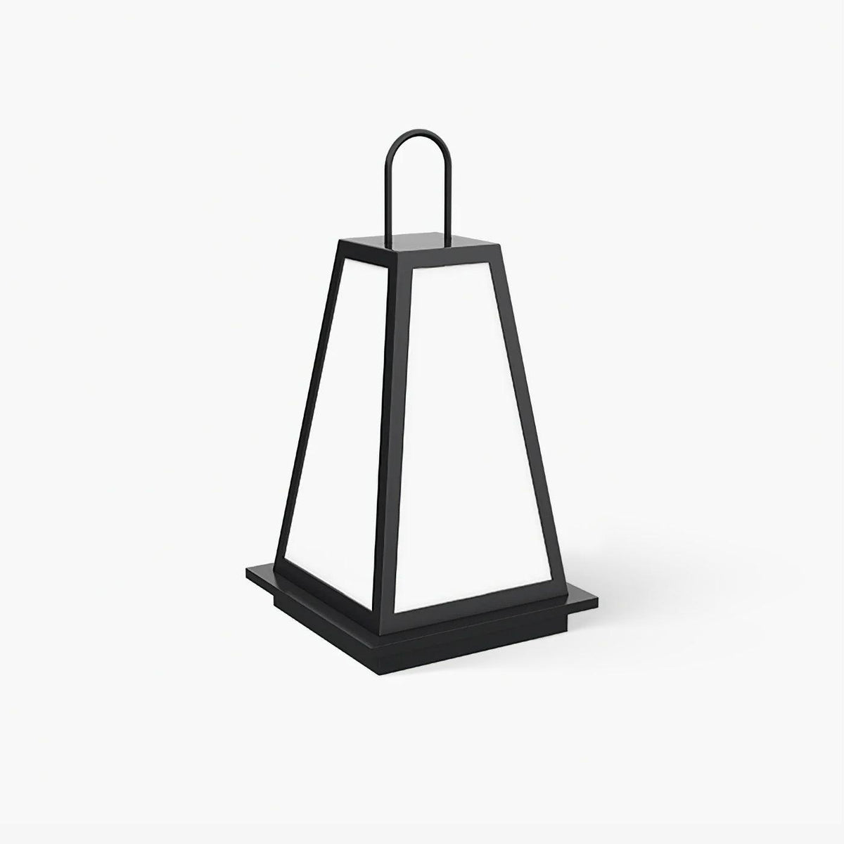 Cilo corp de iluminat pentru exterior, minimalist