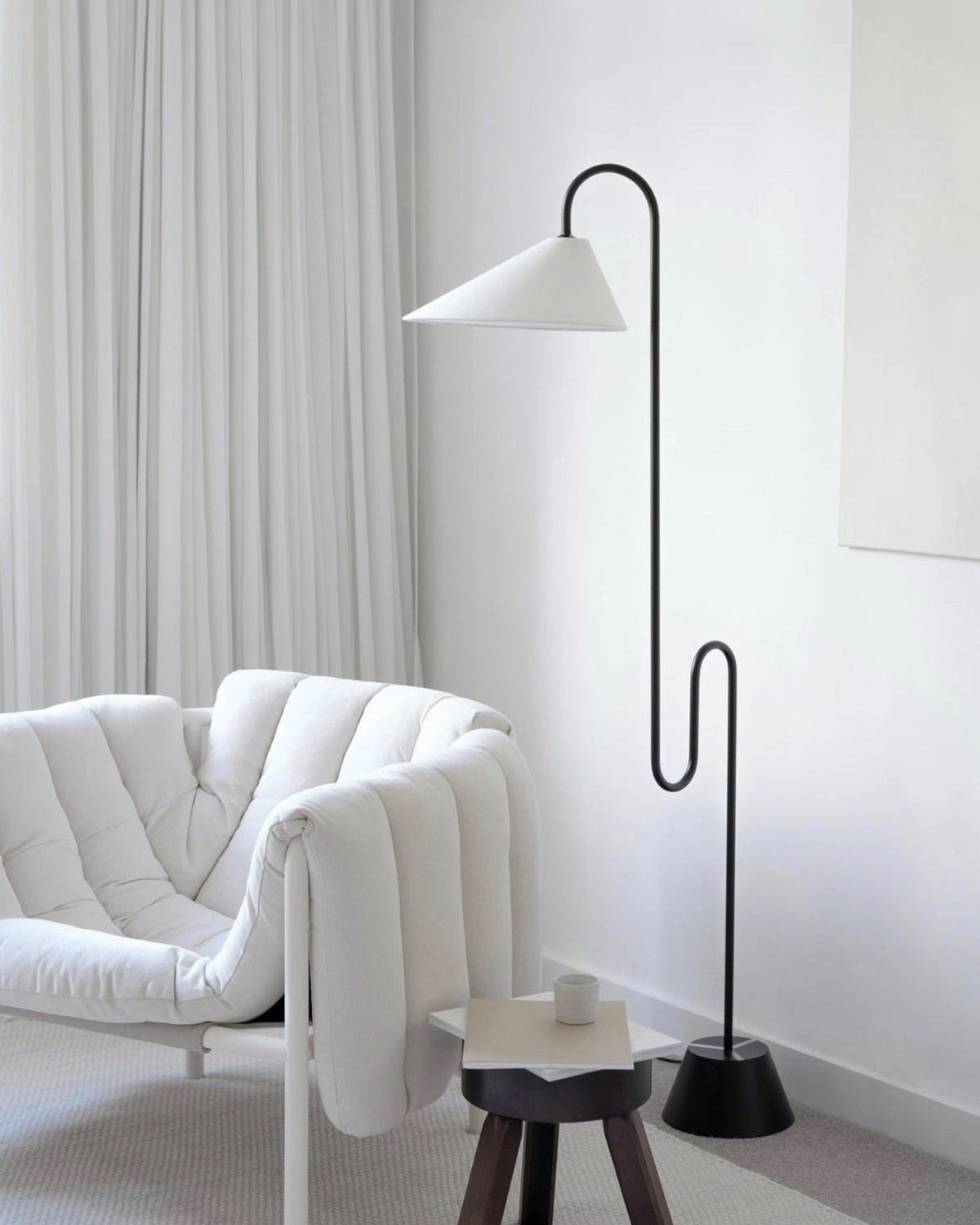 Rosilia lampadar