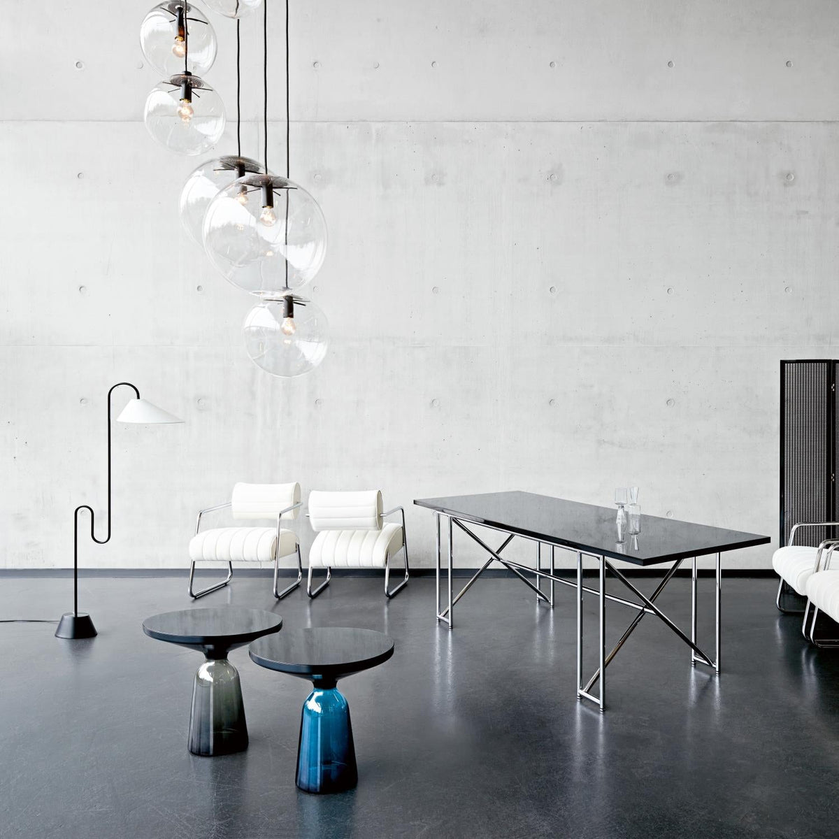 Rosilia lampadar