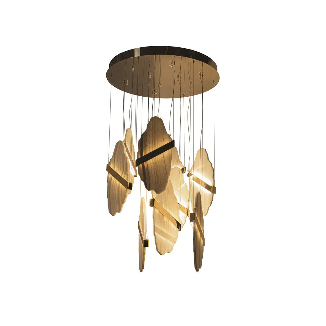 Viraelira candelabru
