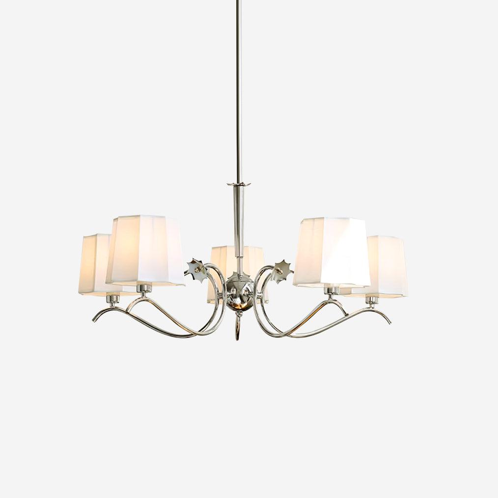 Ville candelabru