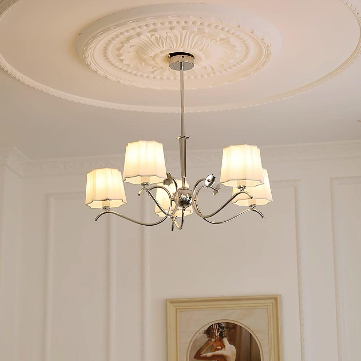 Ville candelabru
