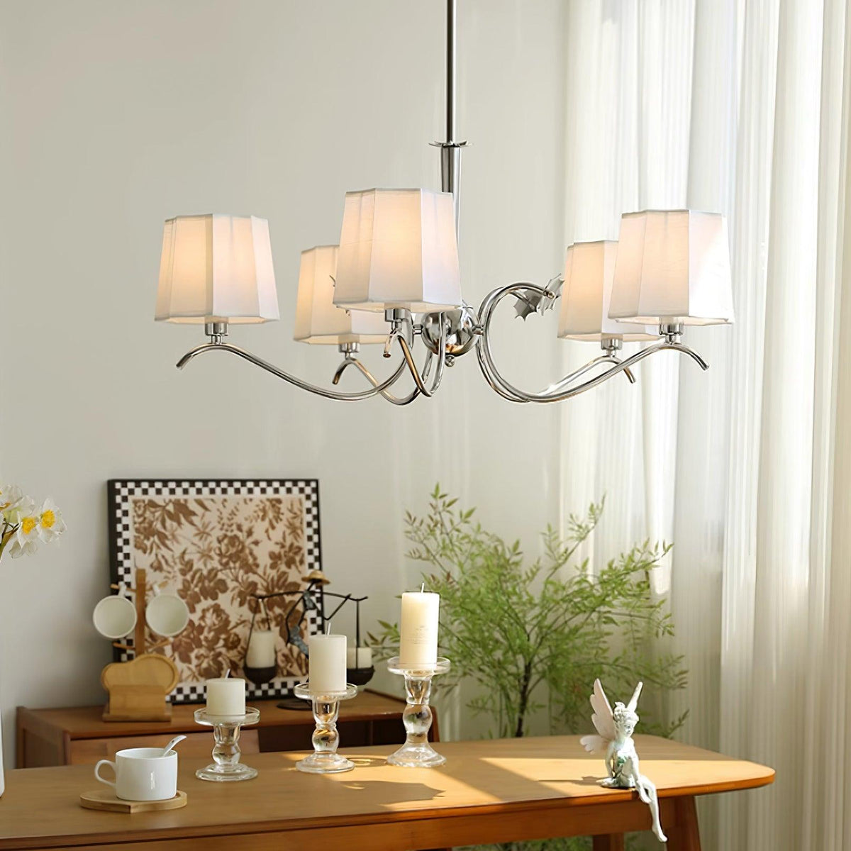 Ville candelabru