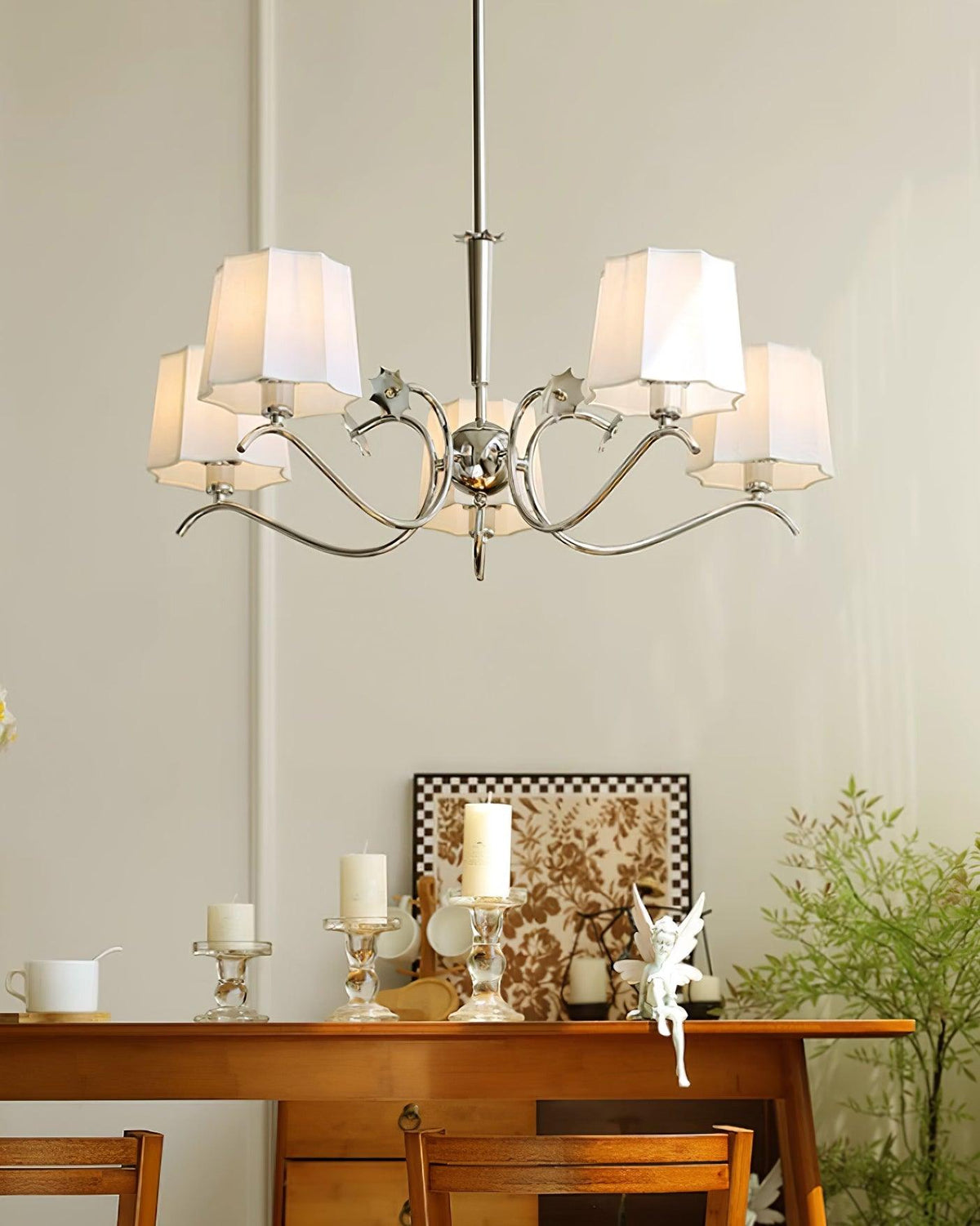 Ville candelabru
