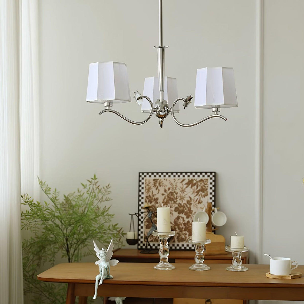 Ville candelabru