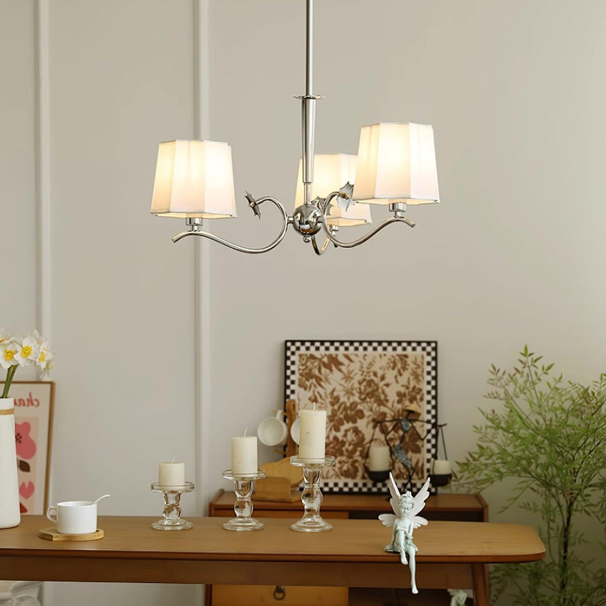 Ville candelabru