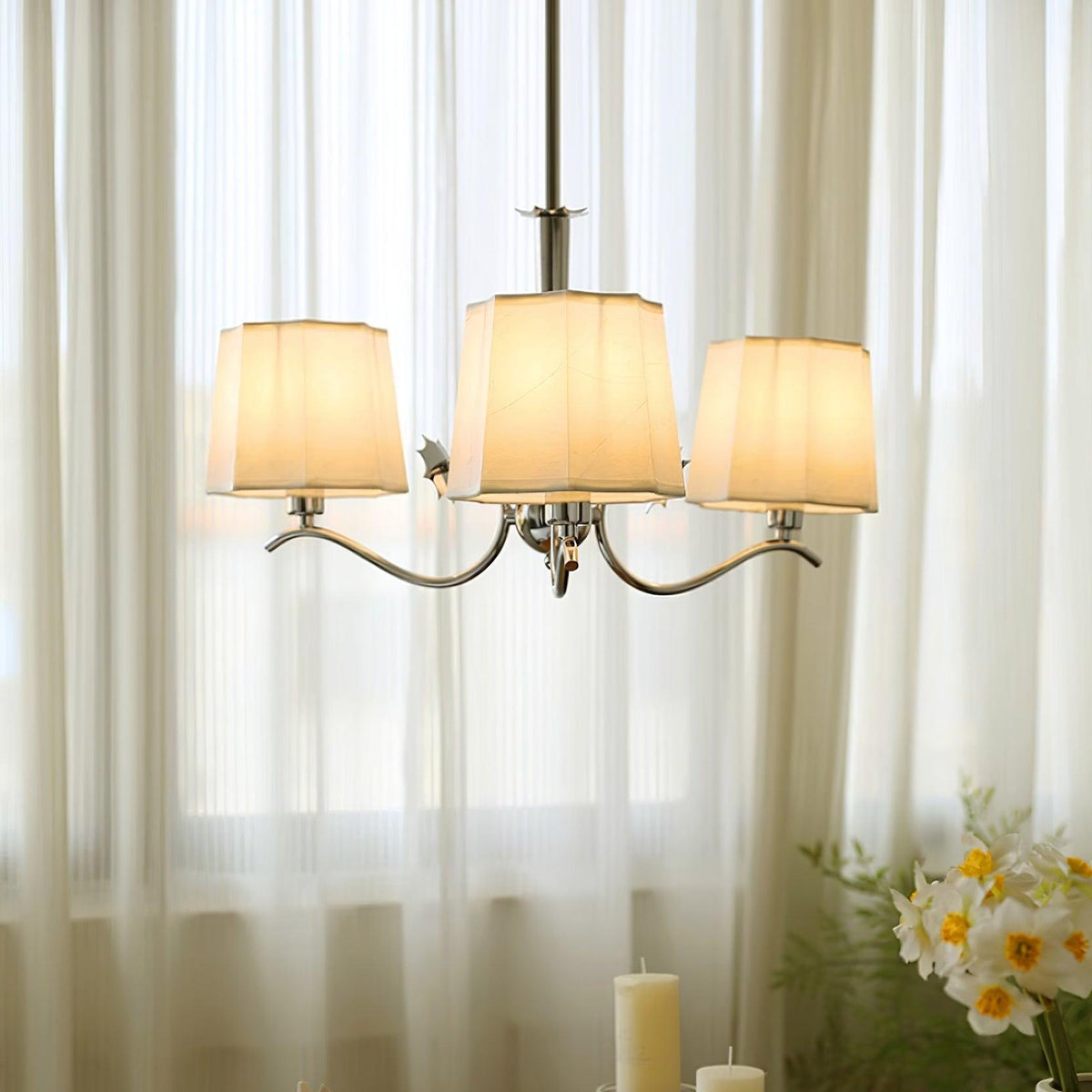 Ville candelabru
