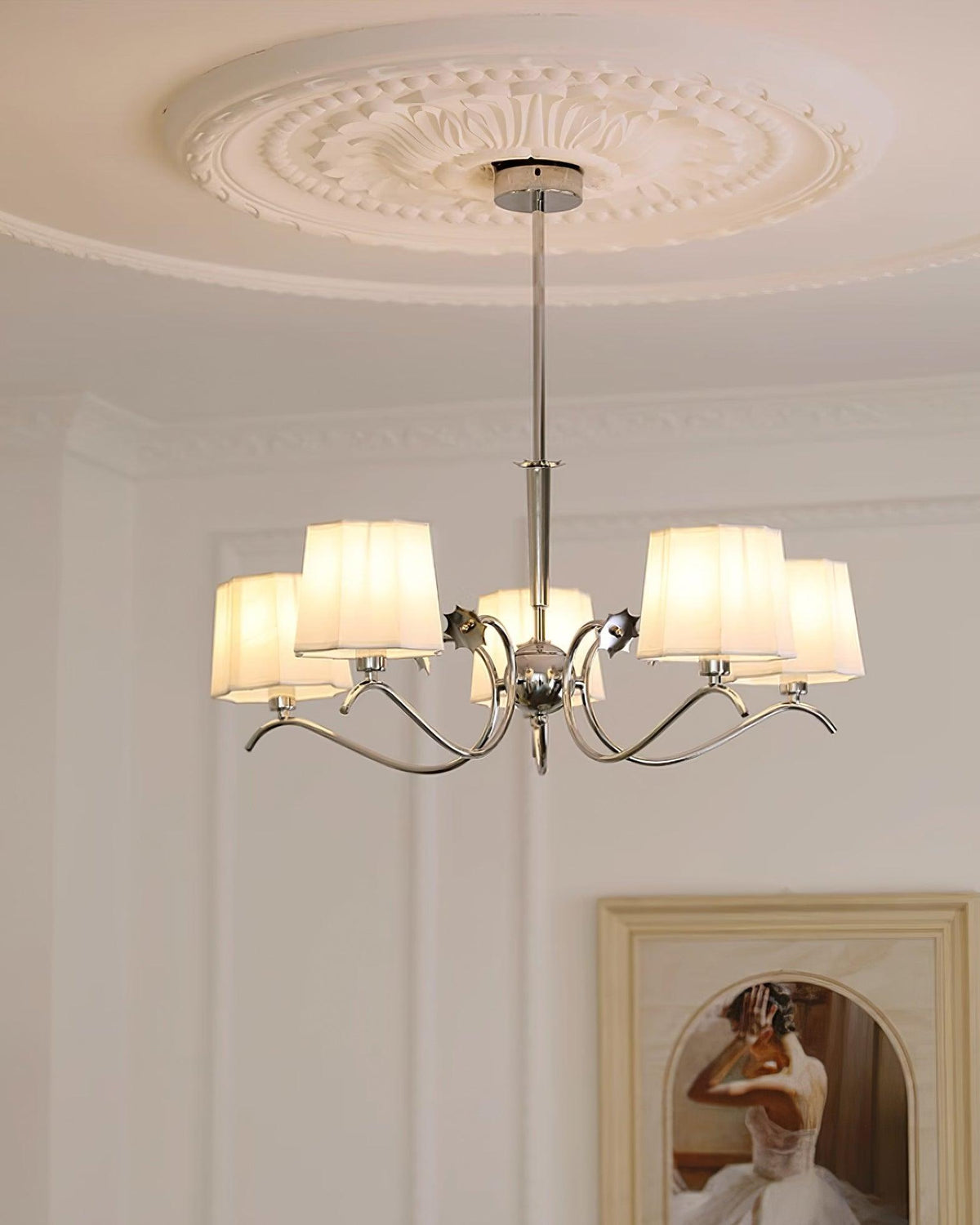 Ville candelabru