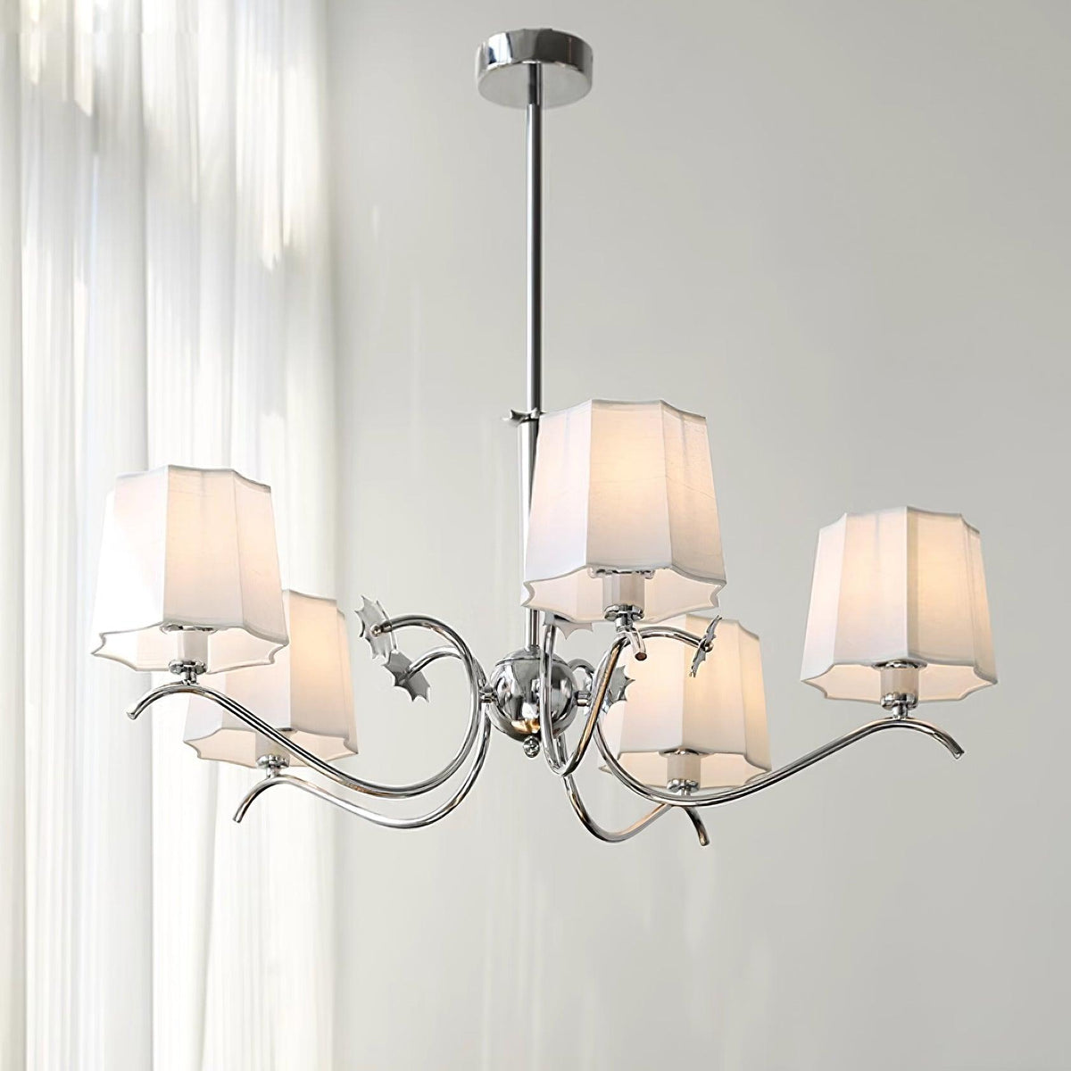 Ville candelabru