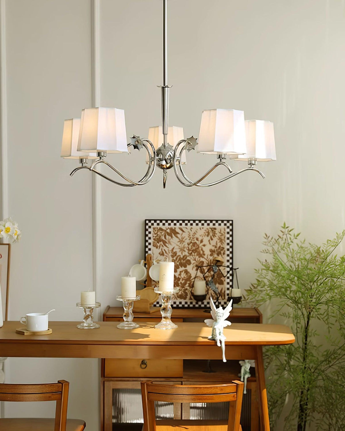 Ville candelabru