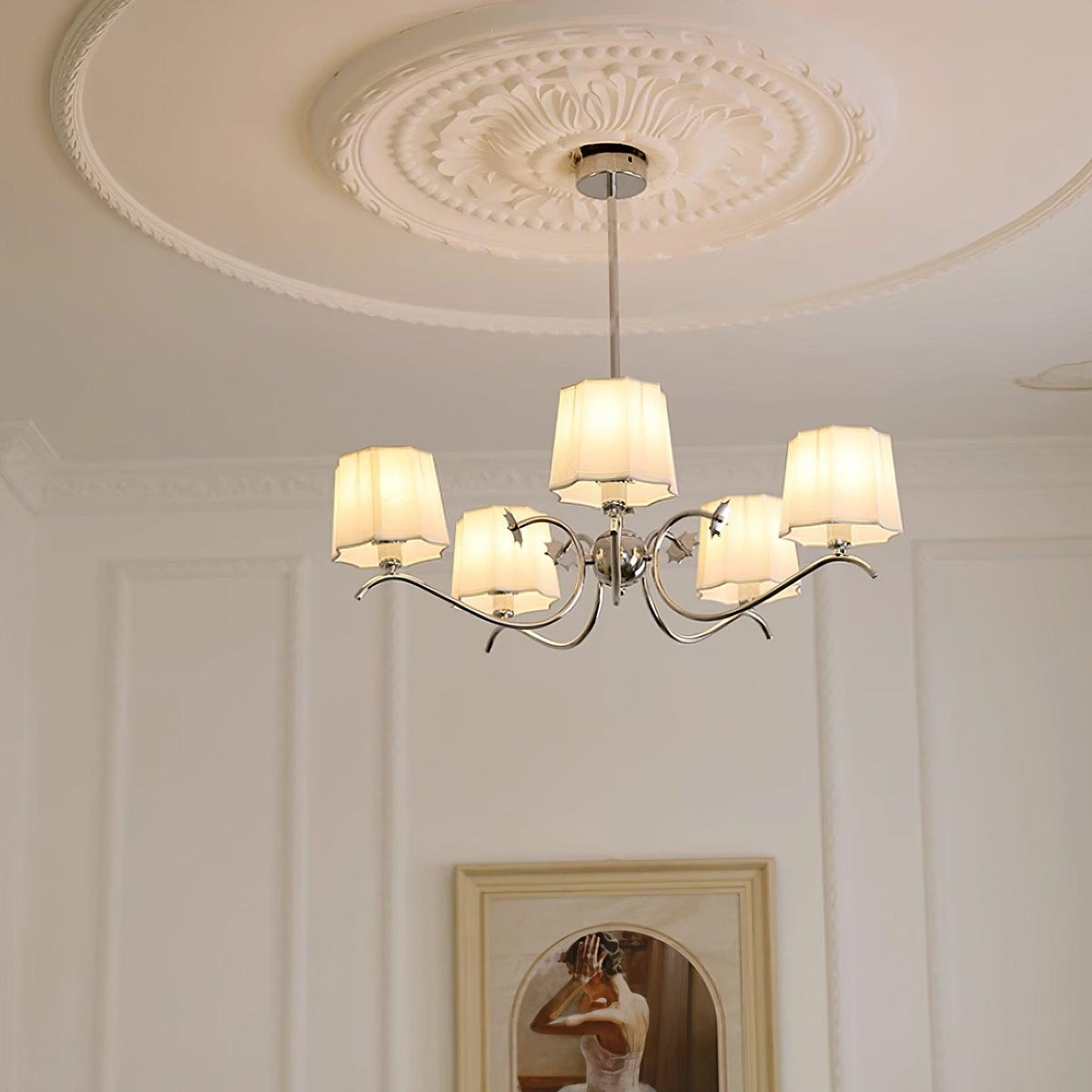Ville candelabru